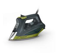 Rowenta Energy Force 70 Ferro A Vapore 200 G/Min Eco-Control Microsteam 400 Grey & Green