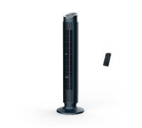 Rowenta Eole Silence Force Ventilatore A Torre Raffrescamento Intenso Silenzioso