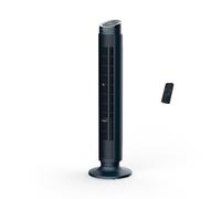 Rowenta Eole Silence Force, Ventilatore Torre, Rinfresco Potente, Estremamente S