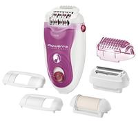 Rowenta EP5660 Silence Soft Epilatore, Epilazione Silenziosa per Gambe con la Te