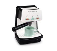 Rowenta Espresso Macchina da caffè per bambini Tazza e caffettiera removibili