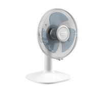 Rowenta Essential +, Ventilatore da Tavolo, 3 Velocità Regolabili, Ventilatore S