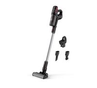 Rowenta Extenso X-Pert 160 aspiratore portatile Senza sacchetto Nero, Rosso