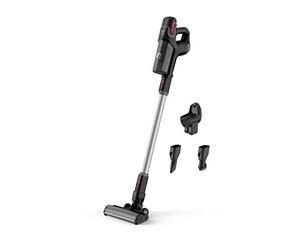 Rowenta Extenso X-Pert 160 aspiratore portatile Senza sacchetto Nero, Rosso