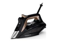 Rowenta Ferro a Vapore Ferro da Stiro 2500W Piastra Microsteam 400 HD