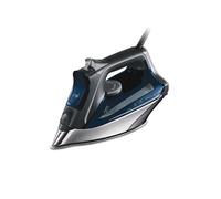 Rowenta Ferro a vapore Pro Master, Risultati Professionali, Potente Distribuzione del Vapore, Punta ad Alta Precisione, Prestazioni Durature, Risparmi Rowenta