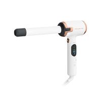 Rowenta Ultimate Experience CF4310 Ferro arricciacapelli Caldo Bianco 1,8 m