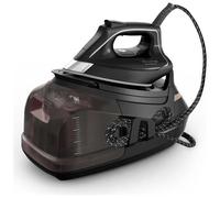 Rowenta DG9611 ferro da stiro a caldaia 2800 W 1,3 L Nero