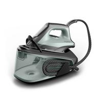 Rowenta Force Pro 300 Ferro con Generatore di Vapore, Stiratura Rapida ed Efficiente, 2400W, Erogazione di Vapore a 110 g/min, 6.2 bar, VR5430F0