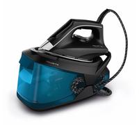 Rowenta Powersteam VR8317 2400 W 1,7 L Piastra Microsteam 400 Nero