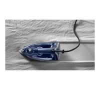 Rowenta Ferro da stiro a vapore DW8215 2800W Blu