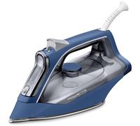 ROWENTA - Ferro da Stiro a Vapore Effective DX1636D1 Capacit 1 Litro Potenza 2400 Watt Colore Blu