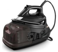Rowenta DG9611 ferro da stiro a caldaia 2800 W 1,3 L Nero