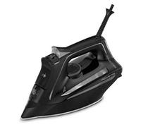 Rowenta DW8206D1 Ferro da stiro a vapore 2400W Nero