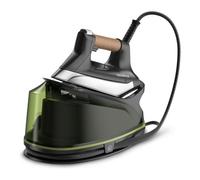 Centro stiratura Rowenta Compact Steam DG7664 6,5 bar pressione