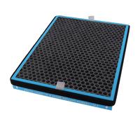 Rowenta filtro 2 in 1 370mm purificatore d'aria Pure Air PU3040 Genius PU3080