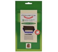 Rowenta ZR004601 accessorio e ricambio per aspirapolvere Kit di accessori A cilindro