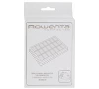 Filtro hepa aspirapolvere Rowenta compacteo city space ZR004201 originale