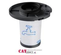 Rowenta filtro lavabile scopa aspirapolvere XForce 11.60 14.60 RH9878 RH98 RH99