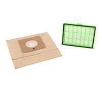 Rowenta Hepa Filter ZR004101 A cilindro Filtro Rowenta