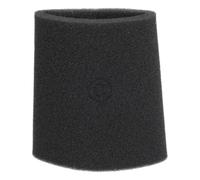 Rowenta Filtro IN Schiuma Filtermanschette Nero per Aspirapolvere RSRU3712