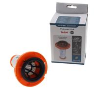 Rowenta filtro lavabile scopa aspirapolvere X-Nano X-Force 9.60 RH1128 RH2038