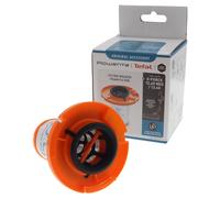 Rowenta filtro serbatoio scopa aspirapolvere XForce Flex 12.60 Neo 13.60 RH9A RH