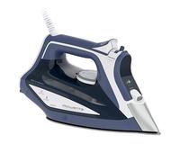 FERRO DA STIRO A VAPORE ROWENTA DW5210, Potenza massima 2600 W, Serbatorio acqua 0,3 l, Sistema anticalcare integrato, Piastra in Piastra in ceramica