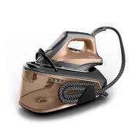 Rowenta Force Pro 300, Ferro Generatore Vapore, Terracotta, VR5432