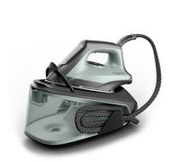 Rowenta Force Pro 300 Ferro con Generatore di Vapore, Stiratura Rapida ed Efficiente, 2400W, Erogazione di Vapore a 110 g/min, 6.2 bar, VR5430F0