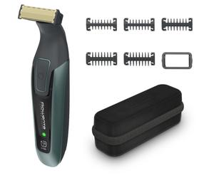 Rowenta Forever Sharp Comfort TN6044E0 regolabarba 8 pz