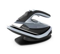 Rowenta Freemove Force Ferro da Stiro a Vapore Senza Filo Efficiente