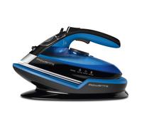 Rowenta FreeMove, Steam Iron, Cordless, Pratico E Leggero Rowenta
