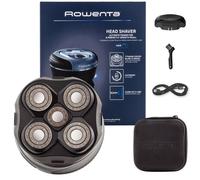 Tagliacapelli ROWENTA GentleBald Shaver TN3110