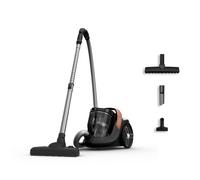 Rowenta Green Force Cyclonic Effitech, Aspirapolvere A Traino Senza Sacco, Model
