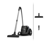 ROWENTA Green Force Cyclonic Effitech RO7C36 Dispositivo Pulizia Nero/Grigio