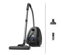 Rowenta Aspirapolvere con Sacco a Traino Potenza 900 Watt - RO4931EA Green Force Max