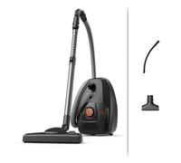 Rowenta Green Force Silence RO6164 Aspirapolvere a cilindro da 4,5 L. Sacco per la polvere a secco da 900 W.