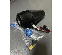 ROWENTA GRUPPO MOTORE CON ELICA E RESISTENZA ASCIUGACAPELLI PHON PRO EXPERT CV88