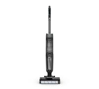 Rowenta X-Clean 4 , Lavapavimenti Senza Fili con Auto-Propulsione e Rilevazione Automatica dello Sporco, Doppio Serbatoio e Sistema di Autopulizia, Autonomia 50' per Tutti i Tipi di Pavimenti, GZ5035