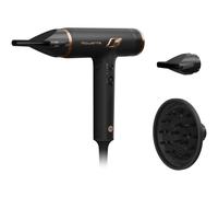 Rowenta Asciugacapelli Hy8310f0 Nero