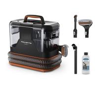 ROWENTA - Rowenta Clean It In5011f0 Aspirapolvere Senza Sacchetto