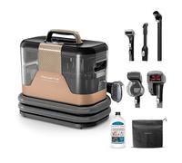 Rowenta IN7021 Aspiratore a cilindro Secco e bagnato 1150 W Senza sacchetto Rowenta