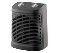 Rowenta Instant Comfort Compact Termoventilatore personale, Modalità 2Power, Silenzioso, Compatto, Facile da trasportare e riporre, Spegnimento automatico di sicurezza SO2320F2