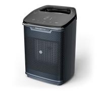 Rowenta Intense Comfort + Aqua Termoventilatore Da Bagno 2000 W