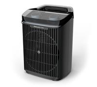 Rowenta Intense Comfort Aqua Termoventilatore Da Bagno Silenzioso Potenza 2400 W