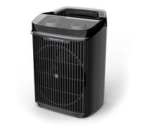 Rowenta Intense Comfort Aqua Termoventilatore Da Bagno Silenzioso Potenza 2400 W