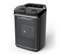 Rowenta Intense Comfort+ Aqua, Termoventilatore Silenzioso e Compatto, Riscaldamento Rapido, Potenza di 2000W, Modalità Turbo e Eco, Sicuro e Potente, SO2350