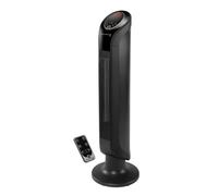 Rowenta Intense Comfort Hot SO9420 Termoventilatore a Torretta, con Telecomando,