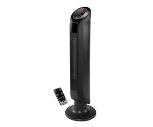 Rowenta Intense Comfort Hot SO9420 Termoventilatore a Torretta, con Telecomando,